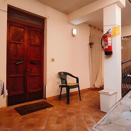 Birilli B&B Civitanova Marche Bagian luar foto