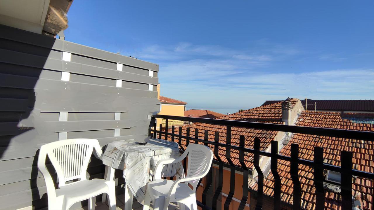 Birilli B&B Civitanova Marche Bagian luar foto