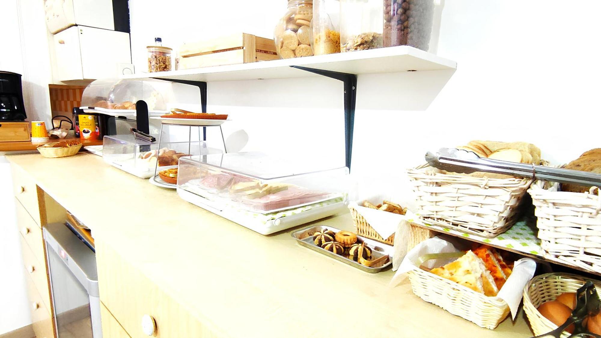 Birilli B&B Civitanova Marche Bagian luar foto