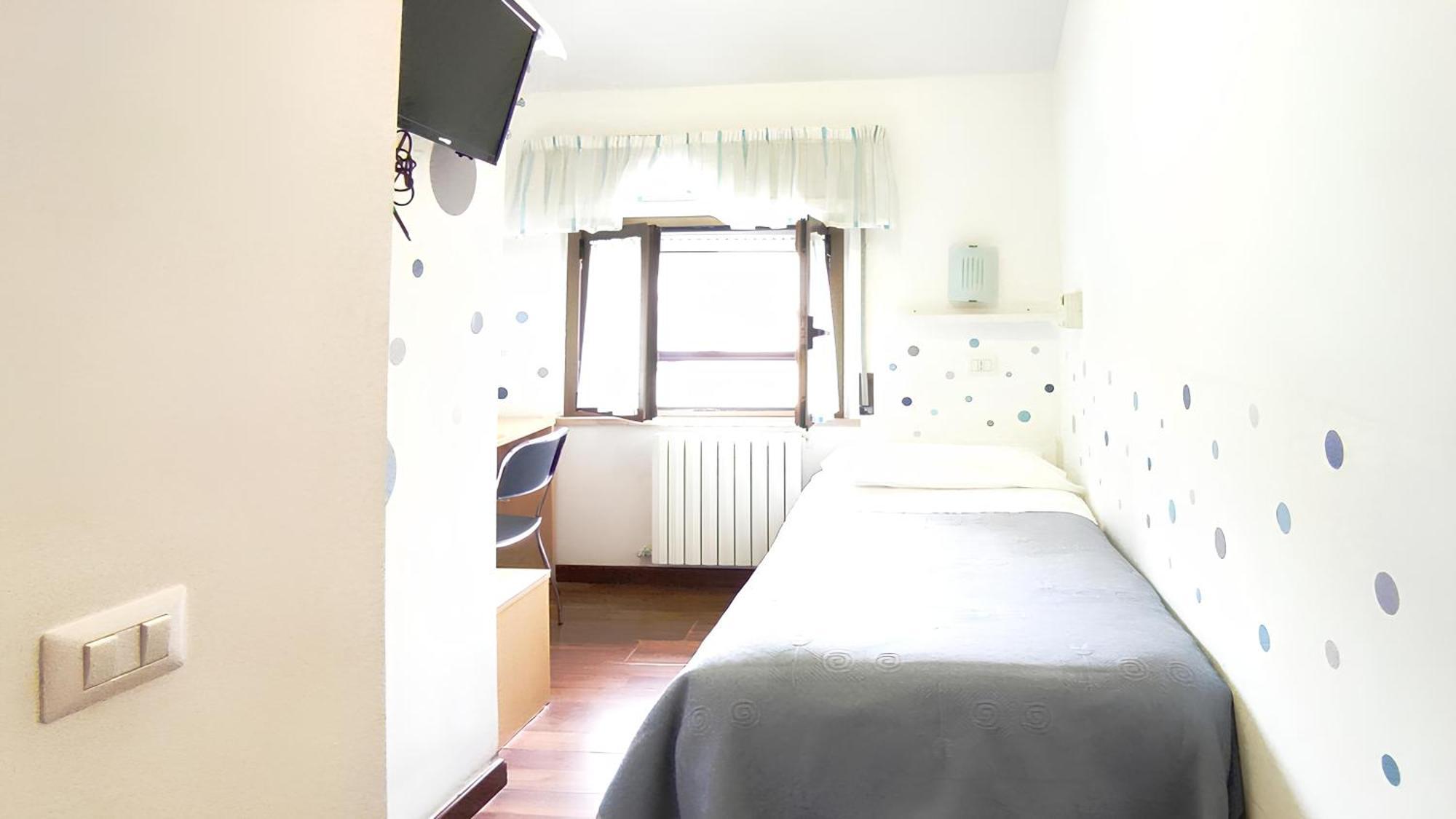 Birilli B&B Civitanova Marche Bagian luar foto