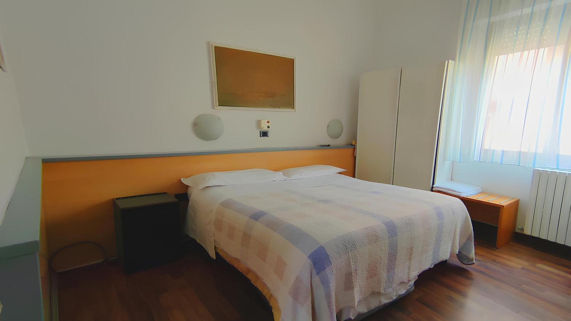 Birilli B&B Civitanova Marche Bagian luar foto