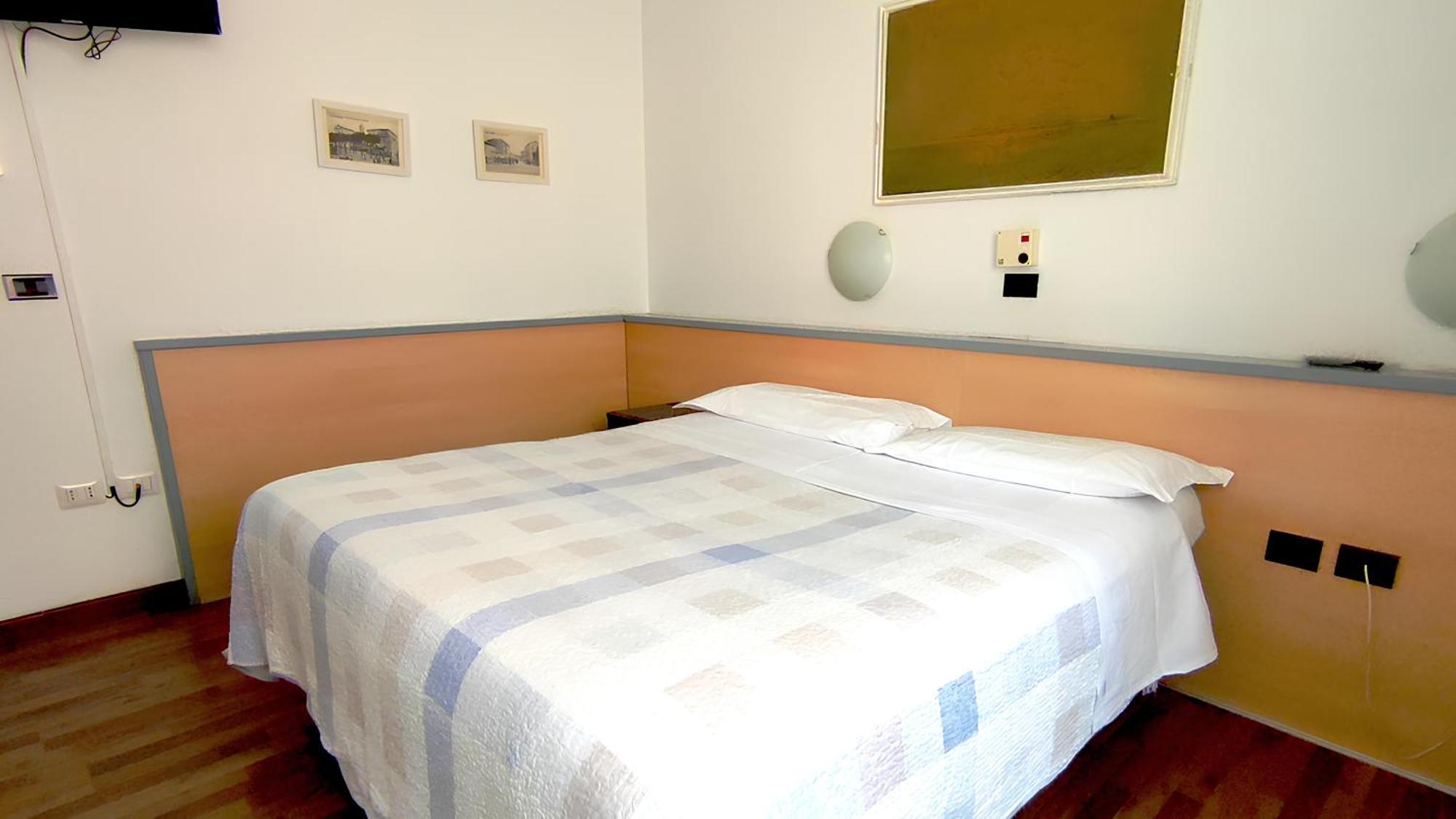 Birilli B&B Civitanova Marche Bagian luar foto