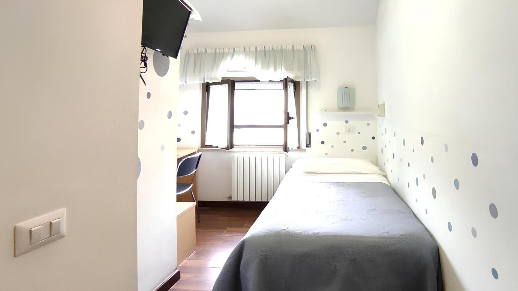 Birilli B&B Civitanova Marche Bagian luar foto