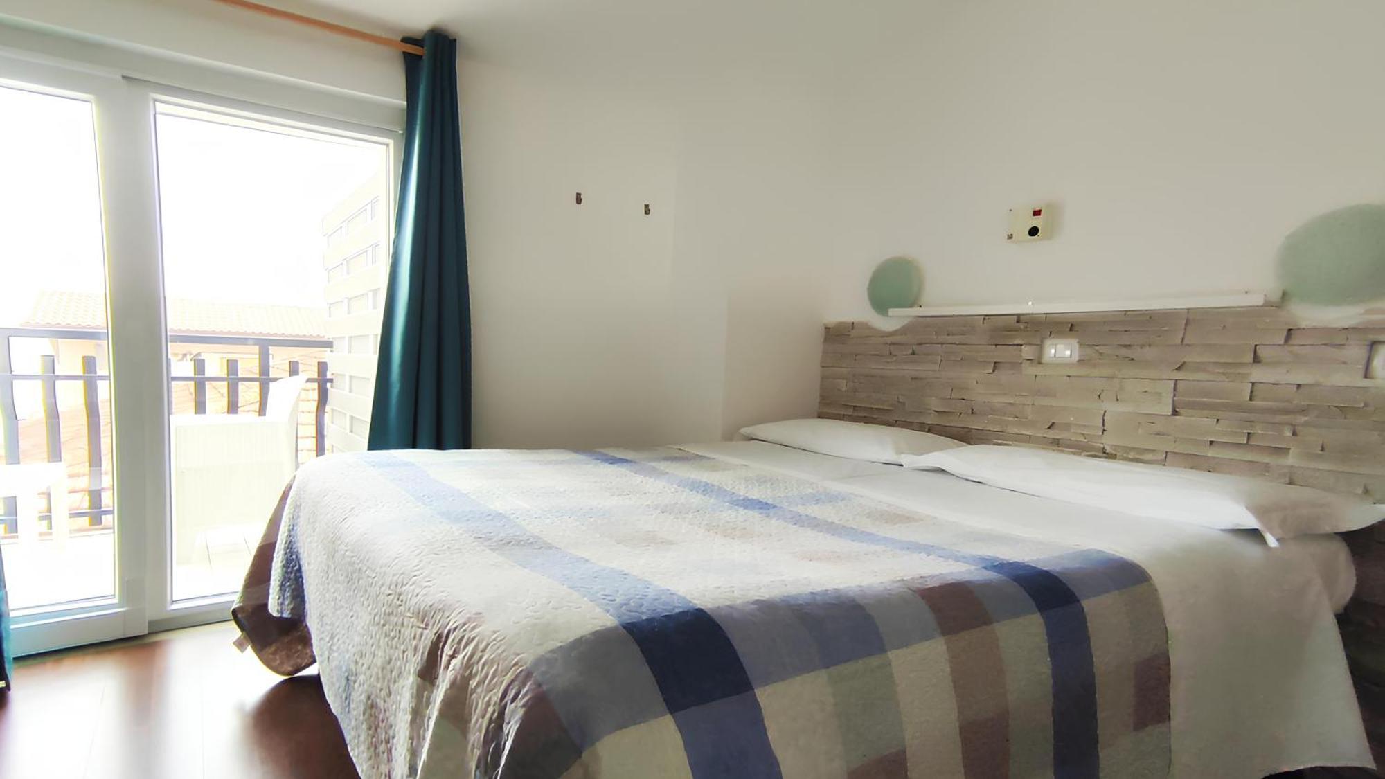 Birilli B&B Civitanova Marche Bagian luar foto