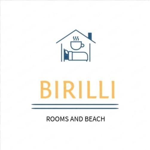 Birilli B&B Civitanova Marche Bagian luar foto