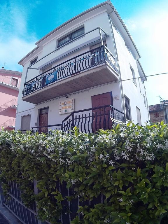 Birilli B&B Civitanova Marche Bagian luar foto